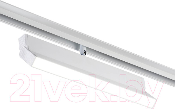 Изображение товара Трековый светильник Ambrella Magnetic GL4065 WH (белый)