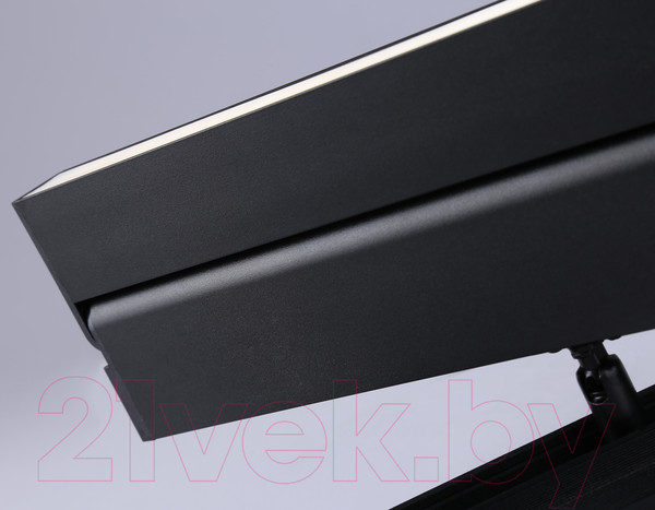 Изображение товара Трековый светильник Ambrella Magnetic GL4066 BK (черный)