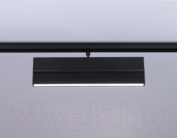 Изображение товара Трековый светильник Ambrella Magnetic GL4066 BK (черный)