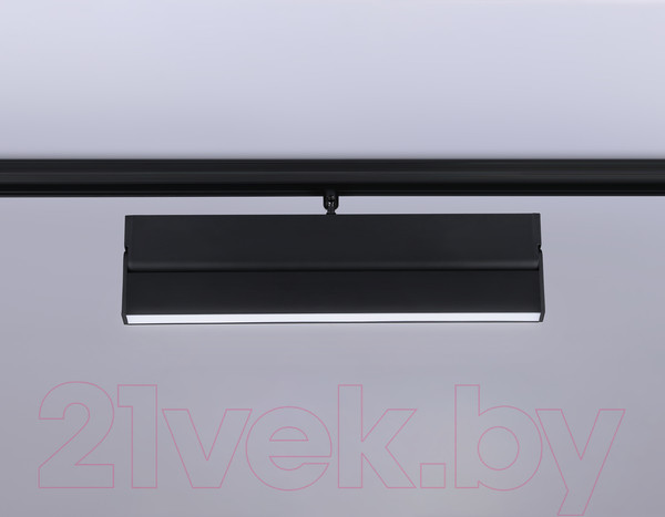 Изображение товара Трековый светильник Ambrella Magnetic GL4066 BK (черный)