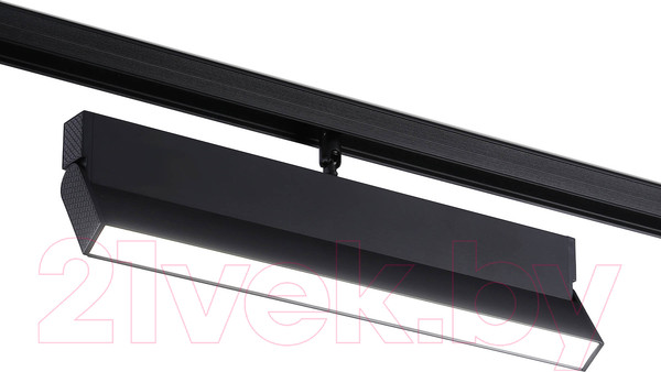 Изображение товара Трековый светильник Ambrella Magnetic GL4066 BK (черный)