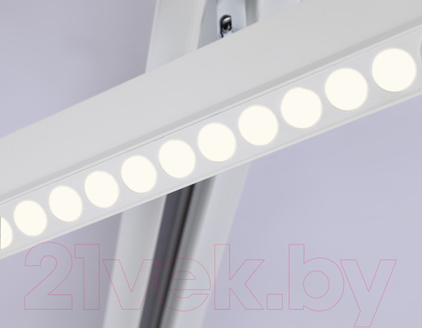 Изображение товара Трековый светильник Ambrella Magnetic GL4080 WH (белый)