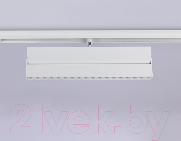 Изображение товара Трековый светильник Ambrella Magnetic GL4080 WH (белый)