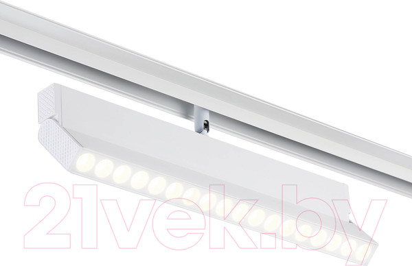 Изображение товара Трековый светильник Ambrella Magnetic GL4080 WH (белый)