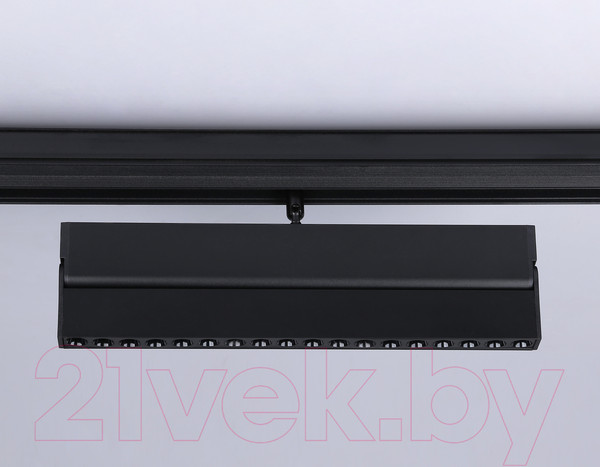 Изображение товара Трековый светильник Ambrella Magnetic GL4081 BK (черный)