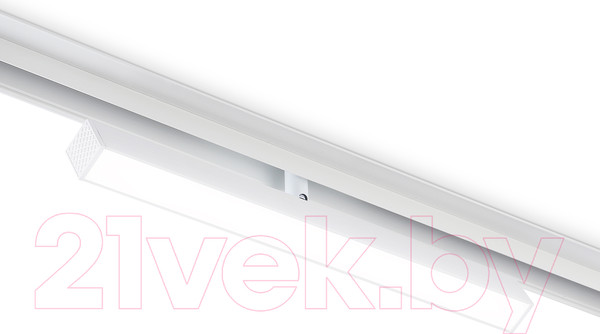 Изображение товара Трековый светильник Ambrella Magnetic GL4200 WH (белый)