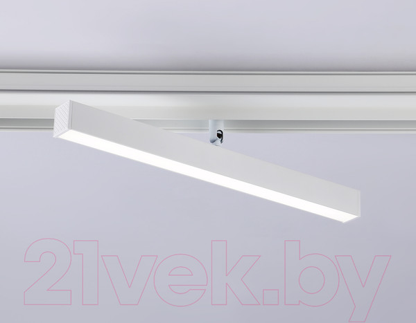 Изображение товара Трековый светильник Ambrella Magnetic GL4200 WH (белый)