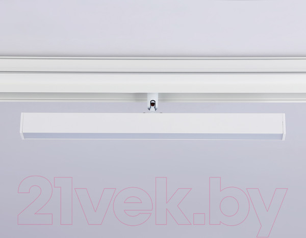 Изображение товара Трековый светильник Ambrella Magnetic GL4200 WH (белый)