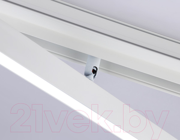 Изображение товара Трековый светильник Ambrella Magnetic GL4200 WH (белый)