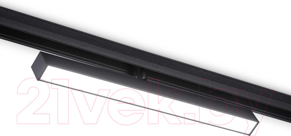 Изображение товара Трековый светильник Ambrella Magnetic GL4201 BK (черный)
