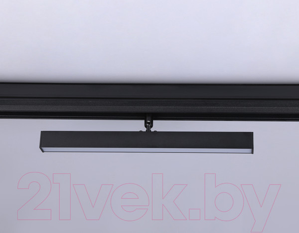 Изображение товара Трековый светильник Ambrella Magnetic GL4201 BK (черный)