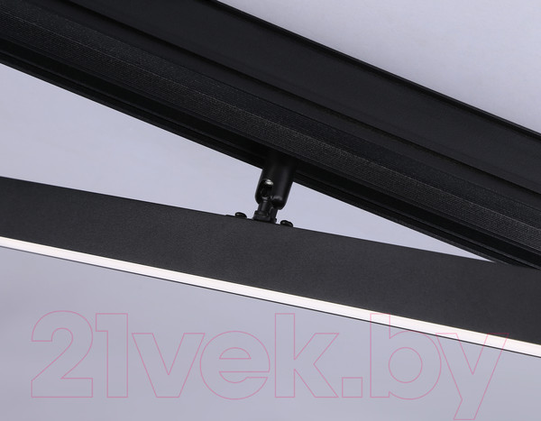 Изображение товара Трековый светильник Ambrella Magnetic GL4201 BK (черный)
