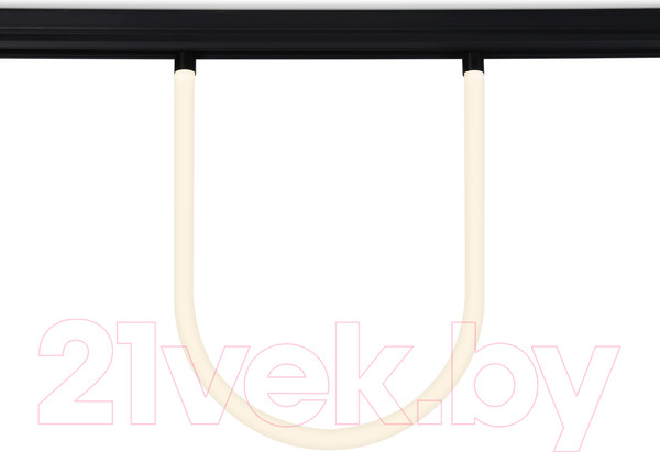 Изображение товара Трековый светильник Ambrella Magnetic GL4300 WH (белый)