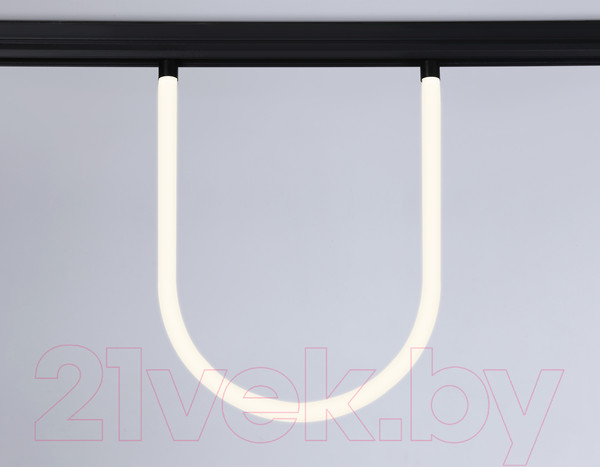 Изображение товара Трековый светильник Ambrella Magnetic GL4300 WH (белый)