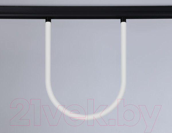 Изображение товара Трековый светильник Ambrella Magnetic GL4300 WH (белый)