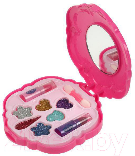 Изображение товара Набор детской декоративной косметики Милая Леди 113122-FR-ML 