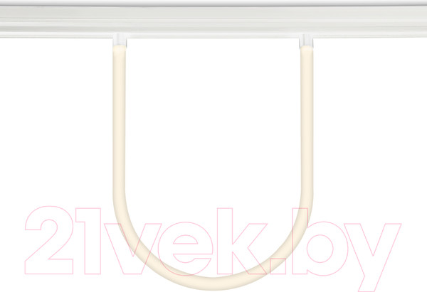 Изображение товара Трековый светильник Ambrella Magnetic GL4302 WH (белый)