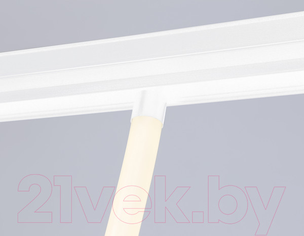 Изображение товара Трековый светильник Ambrella Magnetic GL4302 WH (белый)