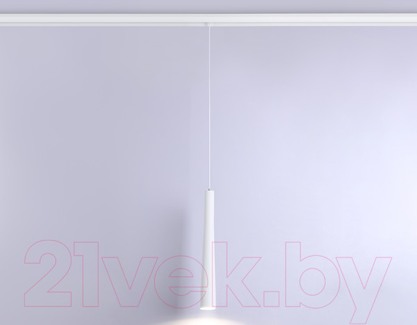 Изображение товара Трековый светильник Ambrella Magnetic GL4350 WH (белый)