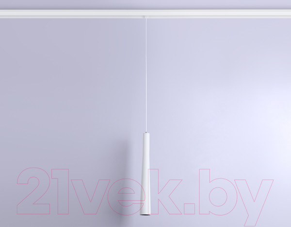 Изображение товара Трековый светильник Ambrella Magnetic GL4350 WH (белый)