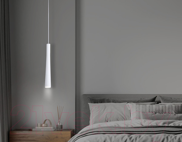 Изображение товара Трековый светильник Ambrella Magnetic GL4350 WH (белый)