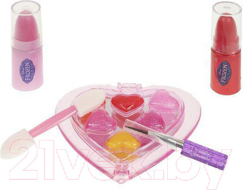 Изображение товара Набор детской декоративной косметики Милая Леди 113119-FR-ML