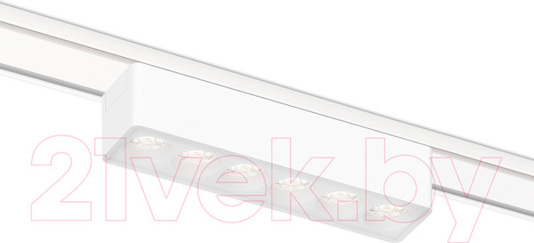 Изображение товара Трековый светильник Ambrella Magnetic Ultra Slim GV1401 WH (белый)