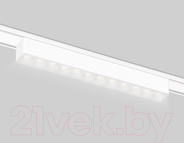 Изображение товара Трековый светильник Ambrella Magnetic Ultra Slim GV1407 WH (белый)