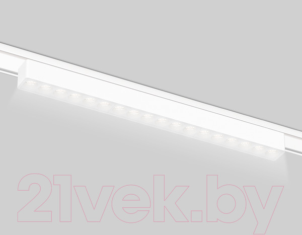 Изображение товара Трековый светильник Ambrella Magnetic Ultra Slim GV1414 WH (белый)