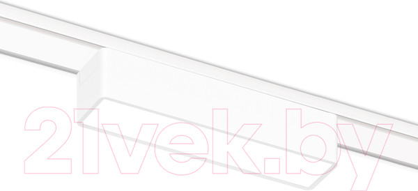 Изображение товара Трековый светильник Ambrella Magnetic Ultra Slim GV1442 WH (белый)