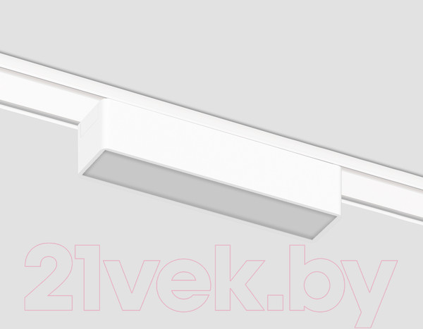 Изображение товара Трековый светильник Ambrella Magnetic Ultra Slim GV1442 WH (белый)