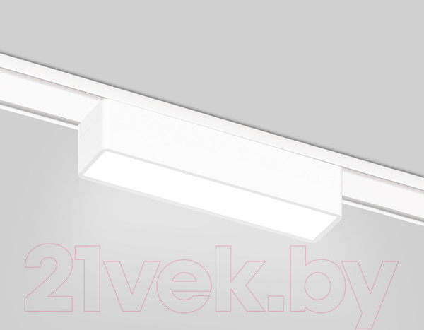 Изображение товара Трековый светильник Ambrella Magnetic Ultra Slim GV1442 WH (белый)