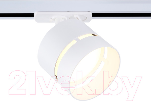 Изображение товара Трековый светильник Ambrella GL5375 WH (белый)