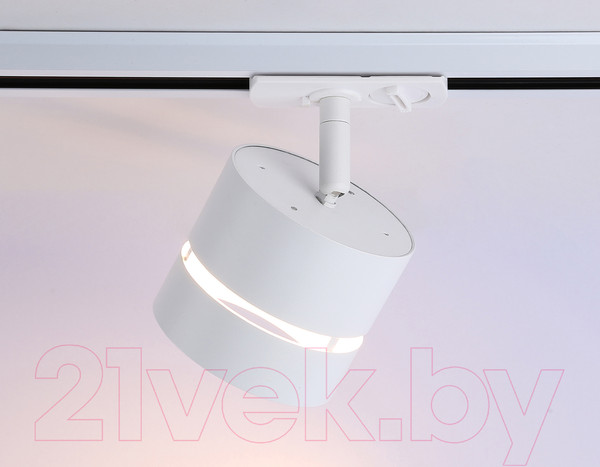 Изображение товара Трековый светильник Ambrella GL5375 WH (белый)