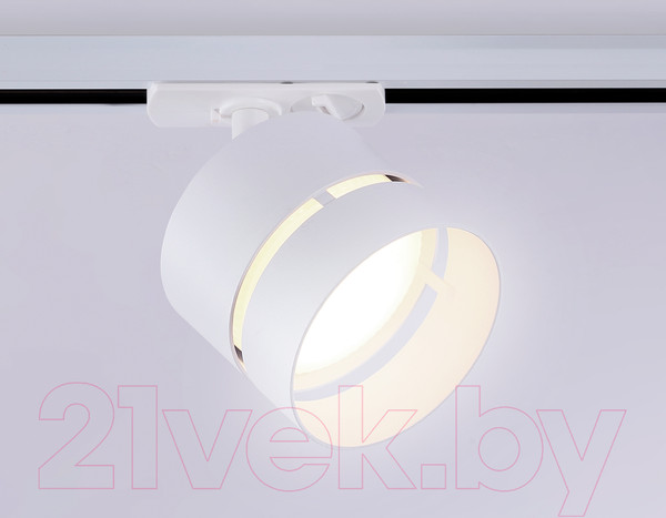 Изображение товара Трековый светильник Ambrella GL5375 WH (белый)