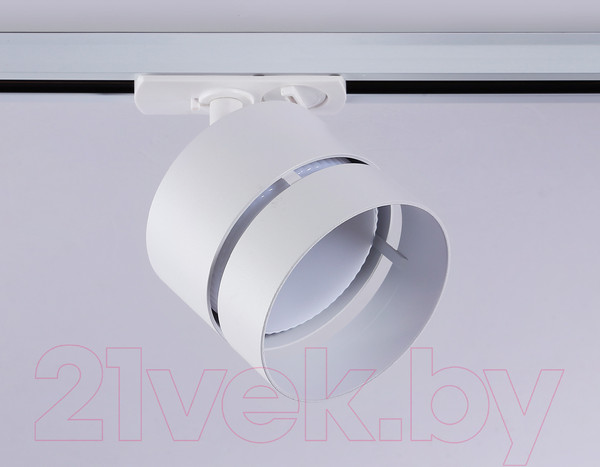 Изображение товара Трековый светильник Ambrella GL5375 WH (белый)