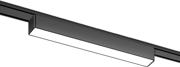 Изображение товара Трековый светильник Ambrella Magnetic Ultra Slim GV1449 BK (черный)