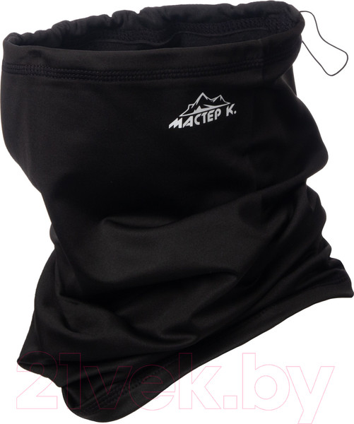 Изображение товара Бафф Sima-Land 9954097  (черный)