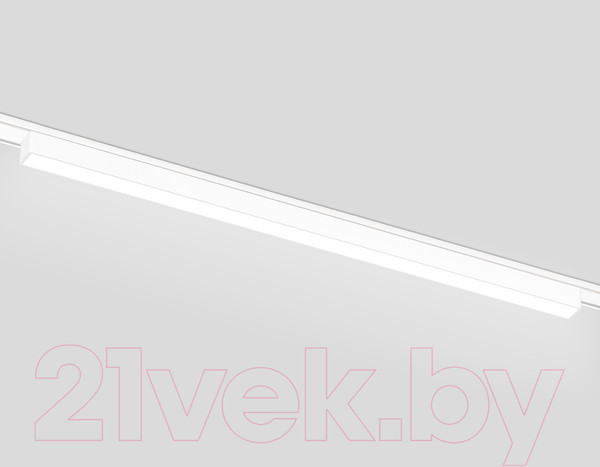 Изображение товара Трековый светильник Ambrella Magnetic Ultra Slim GV1452 WH (белый)