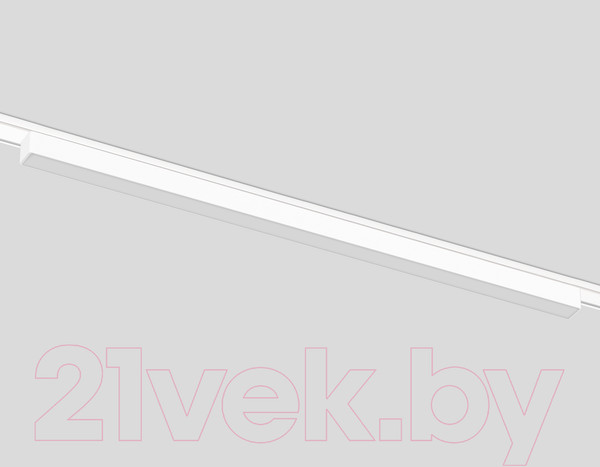Изображение товара Трековый светильник Ambrella Magnetic Ultra Slim GV1452 WH (белый)