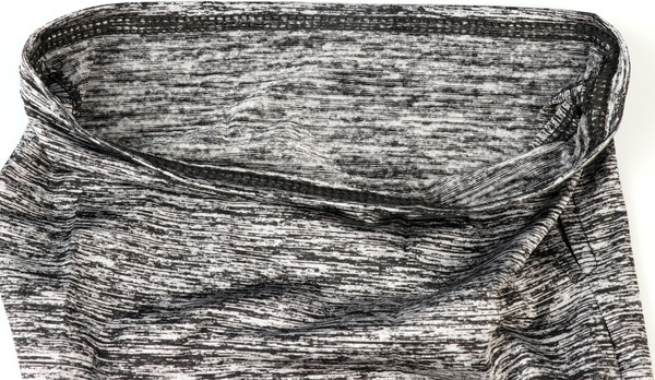 Изображение товара Бафф Sima-Land 9954079  (серый)