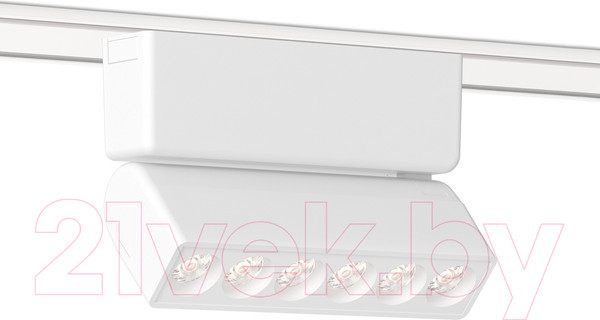 Изображение товара Трековый светильник Ambrella Magnetic Ultra Slim GV1468 WH (белый)