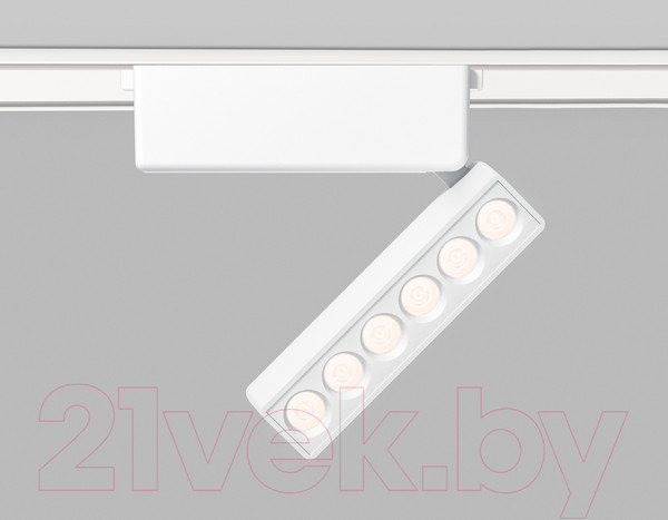 Изображение товара Трековый светильник Ambrella Magnetic Ultra Slim GV1468 WH (белый)