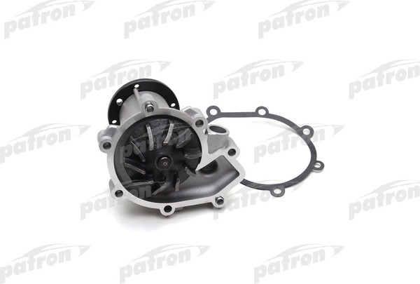 Изображение товара Помпа автомобильная Patron PWP1223