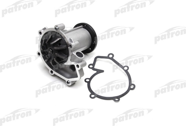 Изображение товара Помпа автомобильная Patron PWP1223