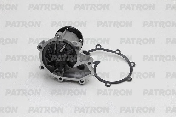 Изображение товара Помпа автомобильная Patron PWP1223