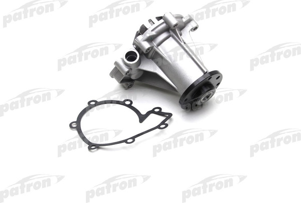 Изображение товара Помпа автомобильная Patron PWP1223