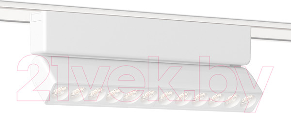 Изображение товара Трековый светильник Ambrella Magnetic Ultra Slim GV1472 WH (белый)
