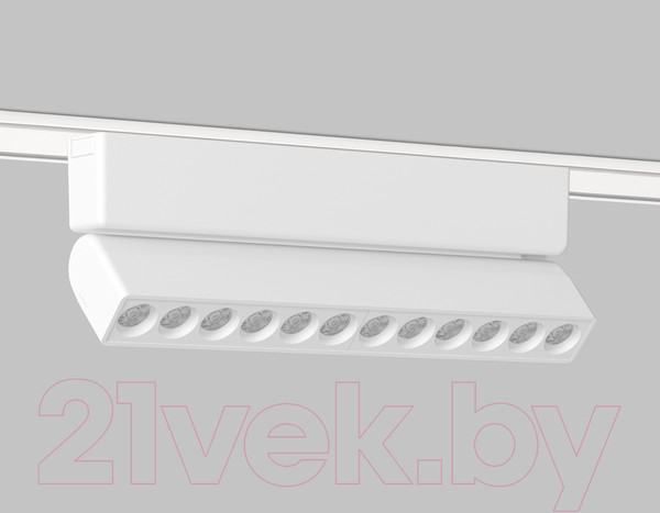 Изображение товара Трековый светильник Ambrella Magnetic Ultra Slim GV1472 WH (белый)