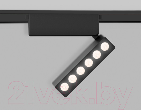 Изображение товара Трековый светильник Ambrella Magnetic Ultra Slim GV1469 BK (черный)